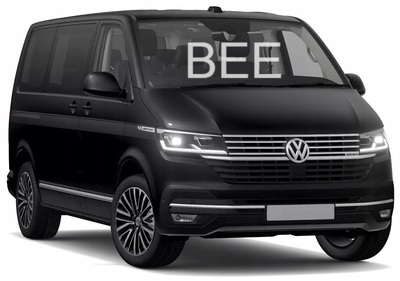 Transporter VIP